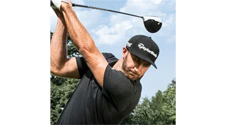 Victory Roundup - Dustin Johnson Scores 3-in-a-Row with Match Play Win