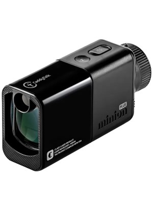 CaddyTalk Minion Plus Laser Rangefinder
