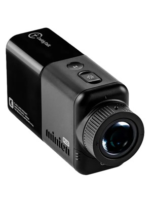 CaddyTalk Minion Plus Laser Rangefinder