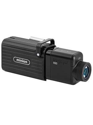 CaddyTalk Minion Plus Laser Rangefinder