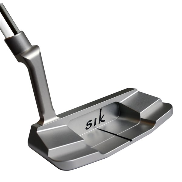 SIK Golf Arm Lock DW C-Series Putter