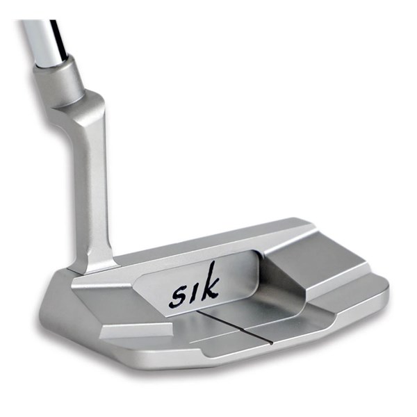 SIK Golf DW C-Series Putter