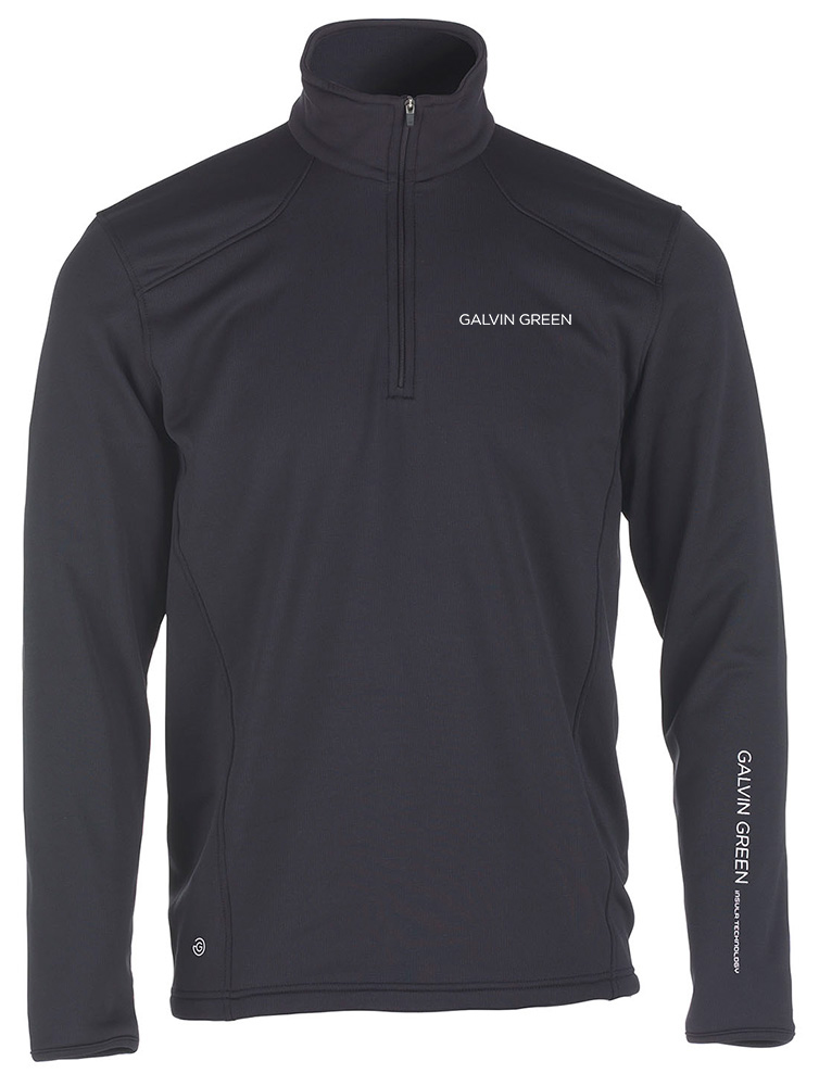 Galvin Green Mens Dwayne Insula Tour Pullover | GolfOnline