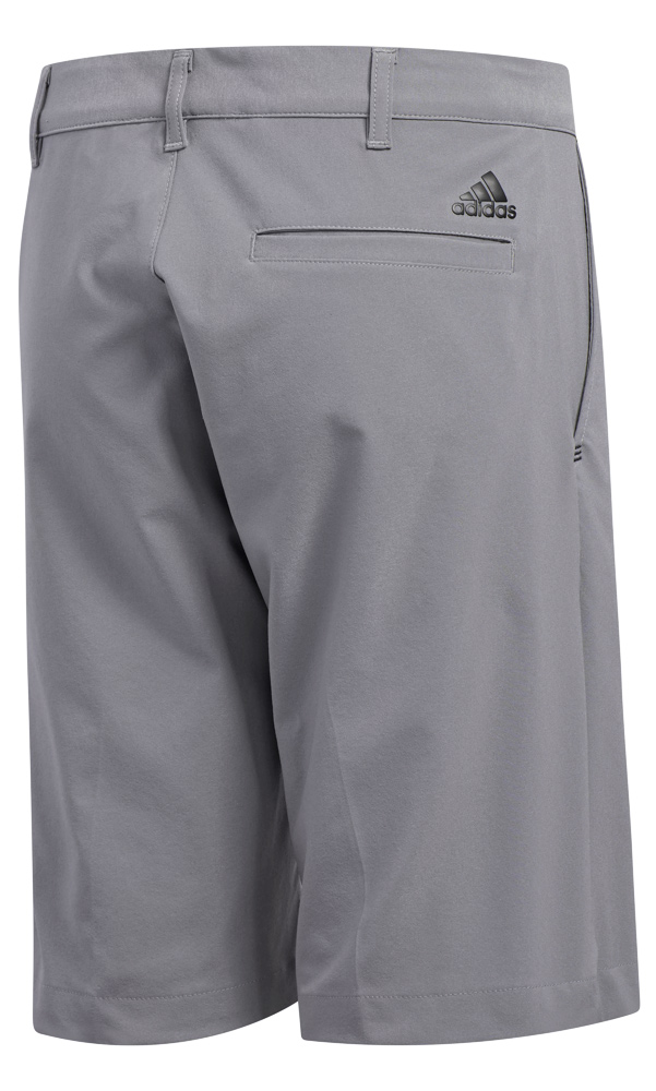 adidas Boys Solid Golf Shorts - Golfonline