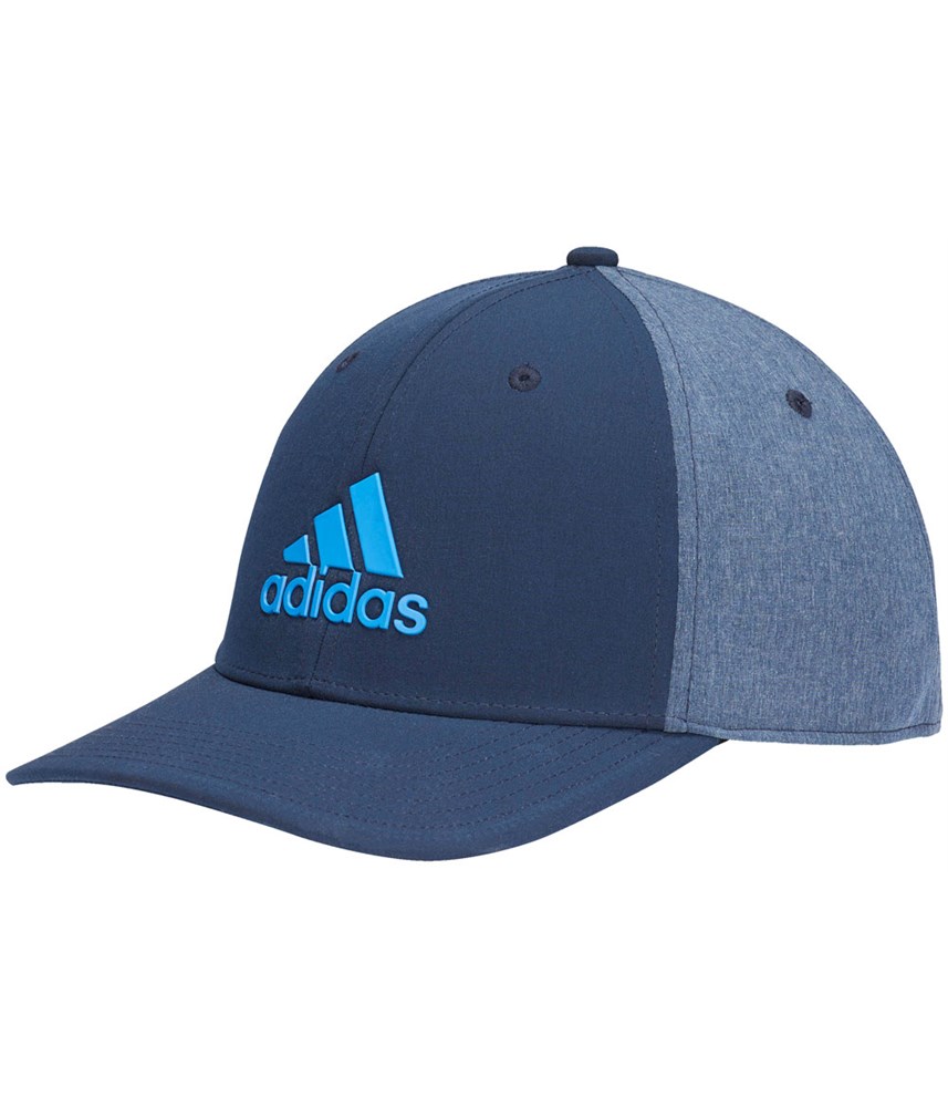 adidas Mens A-Stretch Badge of Sport Cap - Golfonline