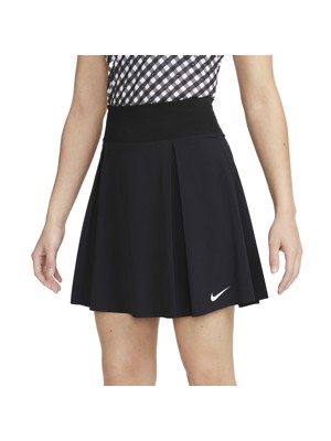 Nike Ladies Dri-Fit Advantage Long Golf Skirt - SALE