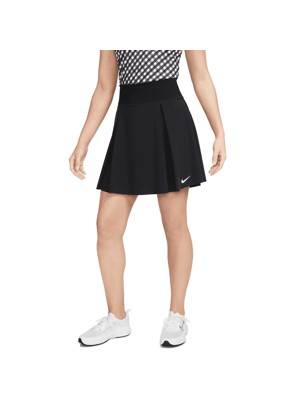 Nike Ladies Dri-Fit Advantage Long Golf Skirt - SALE