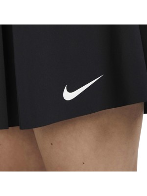 Nike Ladies Dri-Fit Advantage Long Golf Skirt - SALE
