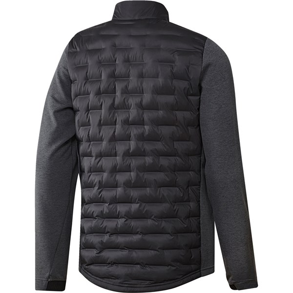adidas Mens FrostGuard Insulated Jacket - Golfonline