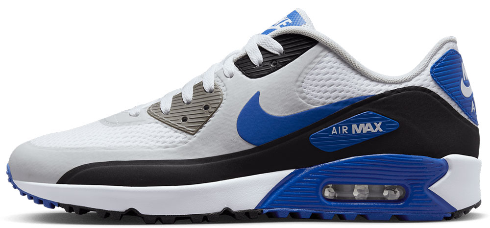 Nike Air Max 90 G TB Golf Shoes - Golfonline