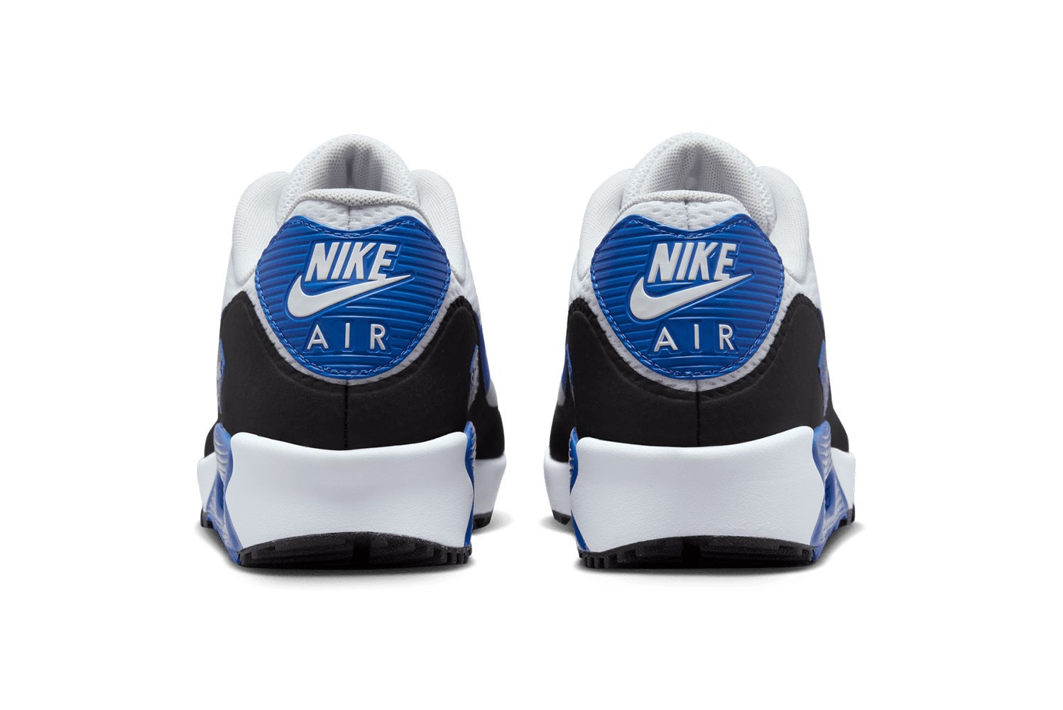 Nike Air Max 90 G TB Golf Shoes - Golfonline