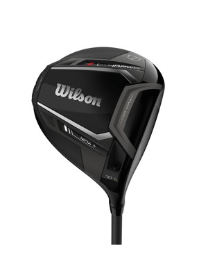 Wilson DYNAPWR Max+ Driver 2026
