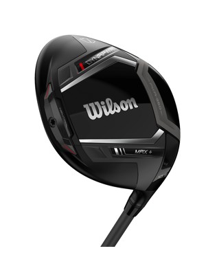 Wilson DYNAPWR Max+ Driver 2026