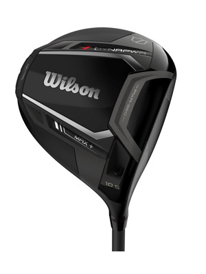 Wilson DYNAPWR Max+ Driver 2026