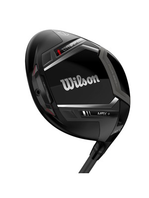 Wilson DYNAPWR Max+ Driver 2026