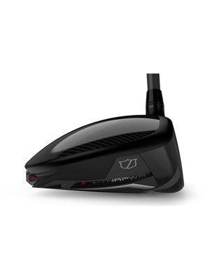 Wilson DYNAPWR Max+ Driver 2026