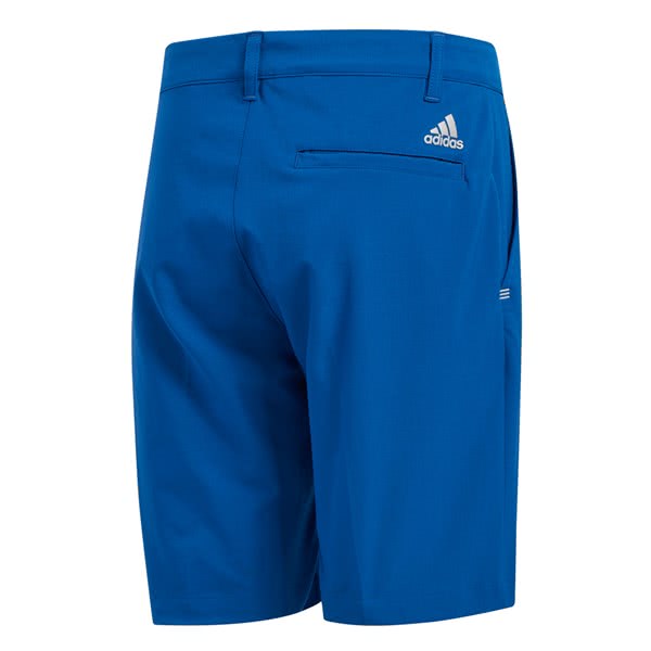 adidas Boys Solid Golf Shorts - Golfonline