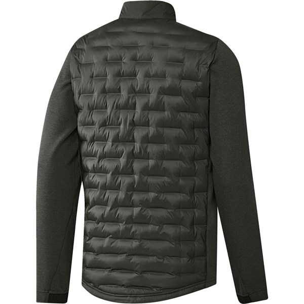adidas climaheat frostguard primaloft thermal golf wind jacket