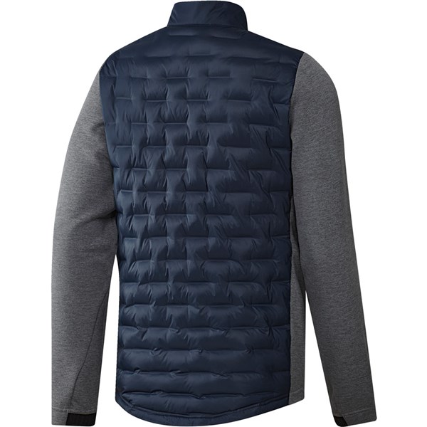 adidas frostguard insulated thermal golf wind vest