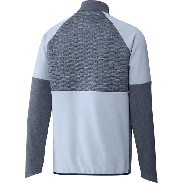 adidas Mens Frostguard Quilted Competition Jacket