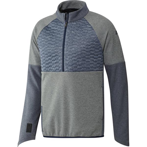 adidas Mens Frostguard Quilted Competition Jacket - Golfonline