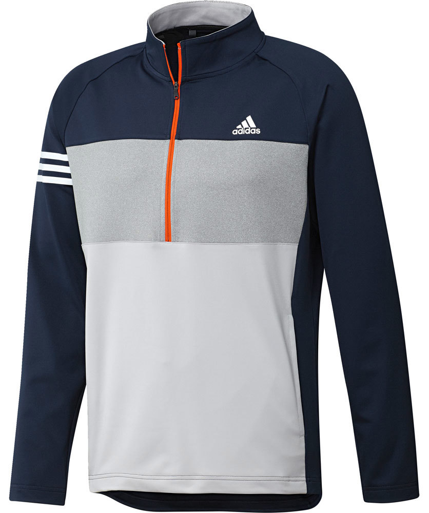 adidas running sweater