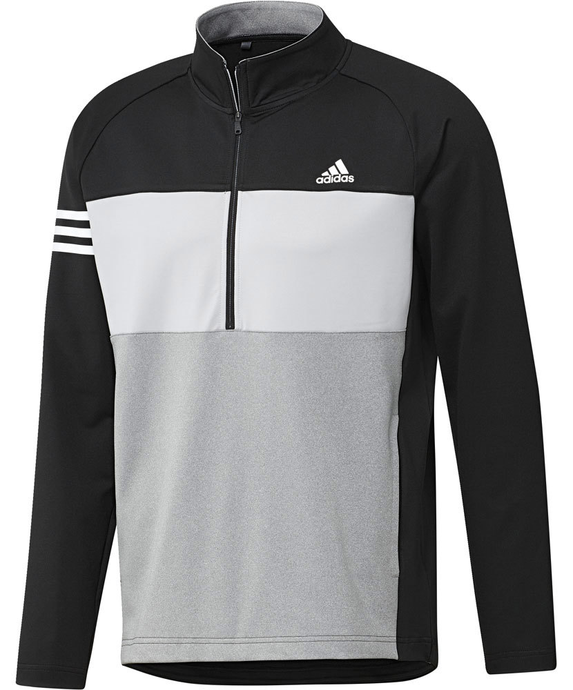 adidas Mens Competition Sweater