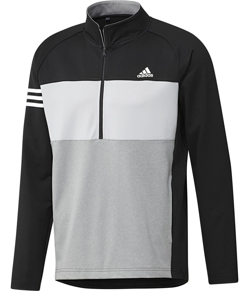 adidas Mens Competition Sweater - Golfonline