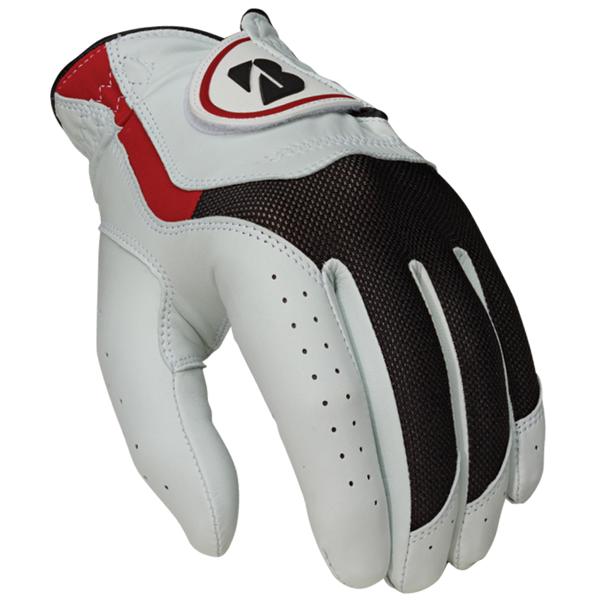 Bridgestone ESeries Golf Leather Gloves
