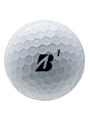Bridgestone e12 Straight Mindset Golf Balls (12 Balls)