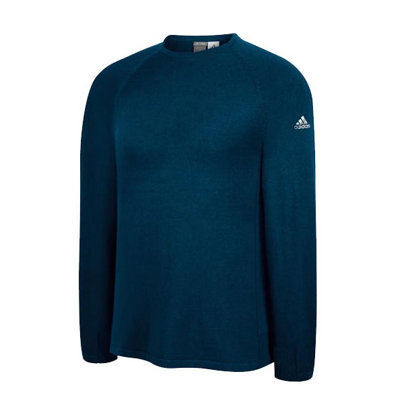 adidas adipure sweater