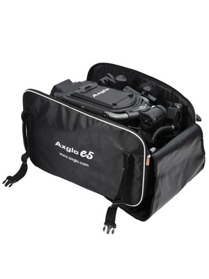 Axglo E5 Trolley Travel Bag