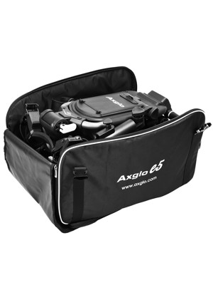 Axglo E5 Trolley Travel Bag