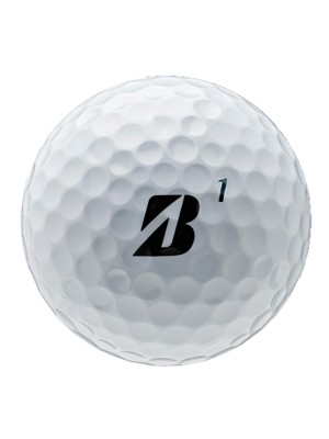 Bridgestone e6 Soft White Golf Balls (12 Balls)
