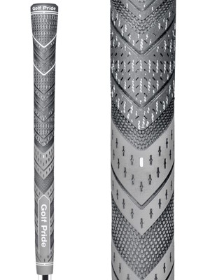 Golf Pride MultiCompound Cord Plus4 Standard Grip