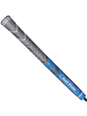 Golf Pride MultiCompound Cord Plus4 Standard Grip