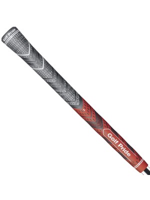 Golf Pride MultiCompound Cord Plus4 Standard Grip