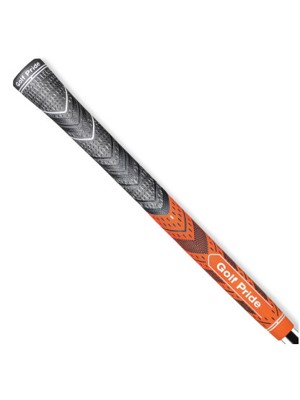 Golf Pride MultiCompound Cord Plus4 Standard Grip