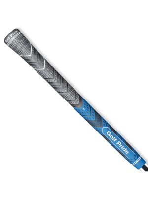 Golf Pride MultiCompound Cord Plus4 Midsize Grip