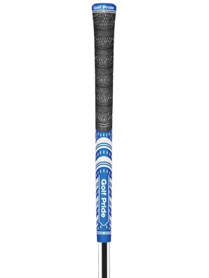 Golf Pride New Decade MultiCompound Teams Grip - Standard