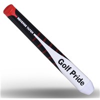 Golf Pride Reverse Taper Flat Putter Grip - Large