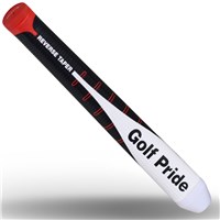 Golf Pride Reverse Taper Pistol Putter Grip - Large