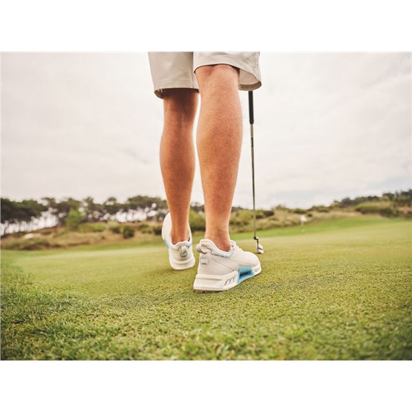 Ecco Mens Biom C4 Golf Shoes - Henrik Stenson Edition - Golfonline