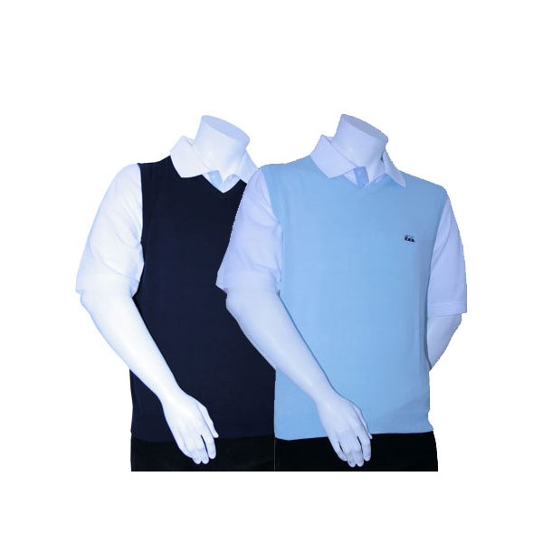 cutter and buck golf vests