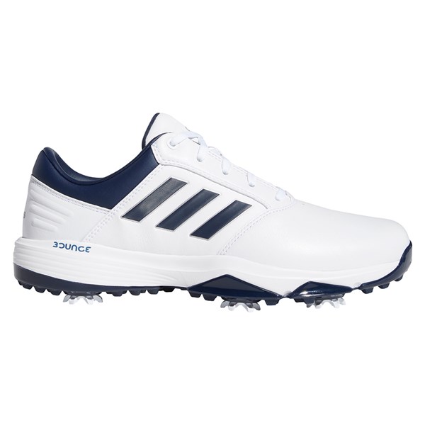 adidas Mens 360 Bounce 2.0 Golf Shoes - Golfonline
