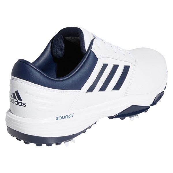 adidas Mens 360 Bounce 2.0 Golf Shoes