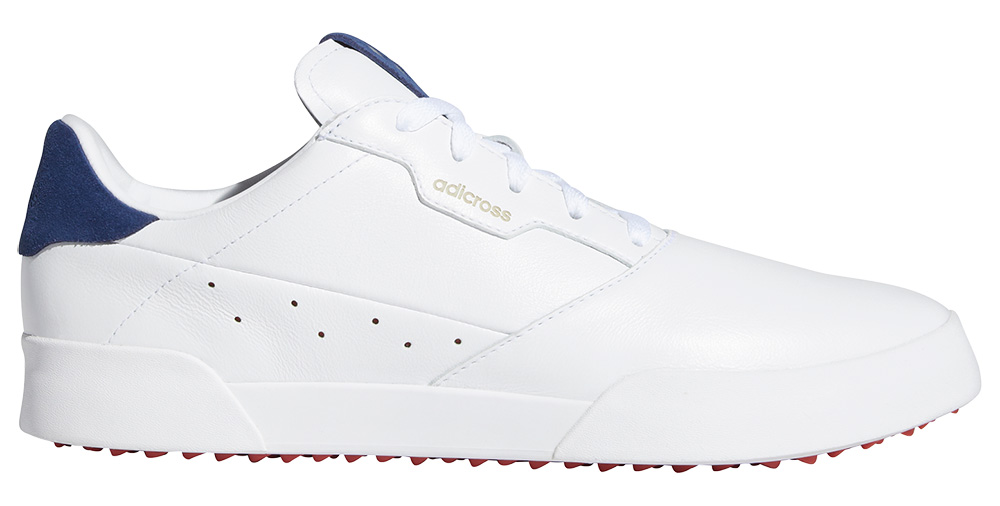 adidas golf shoe 90 day comfort guarantee