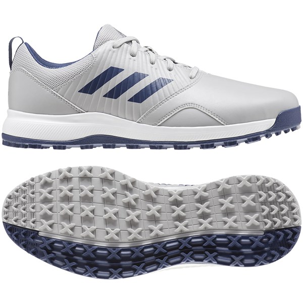 adidas cp traxion golf shoes review