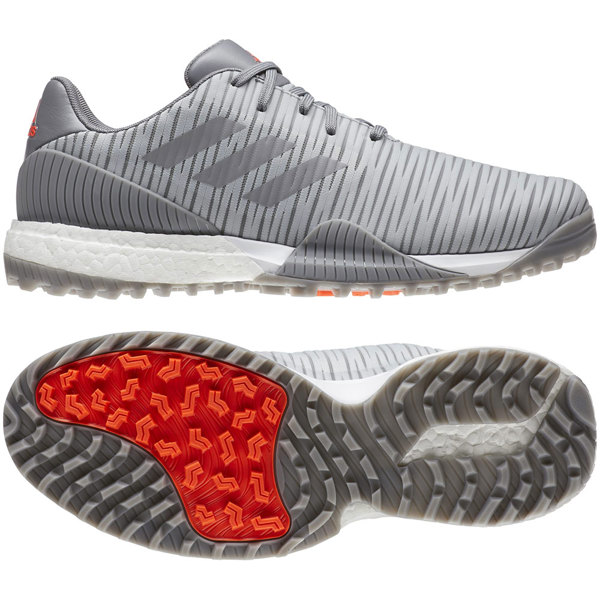 men's codechaos golf shoes