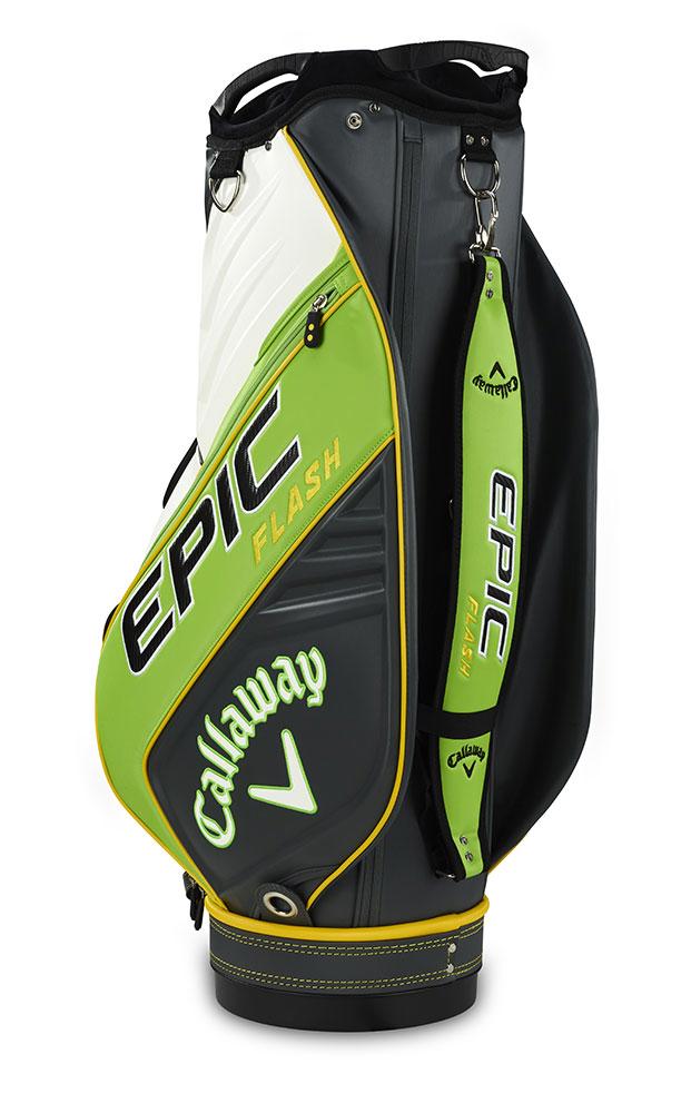 epic tour bag